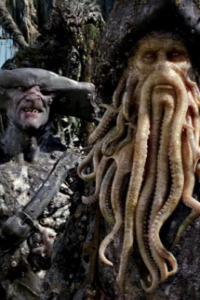 Pirates of the Caribbean: At World's End